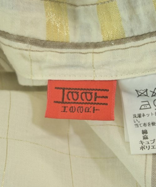 Haat 休閒襯衫