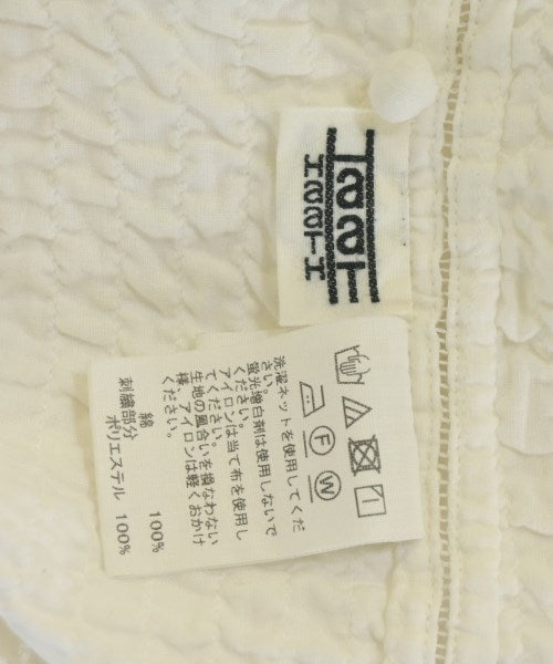 Haat 休閒襯衫