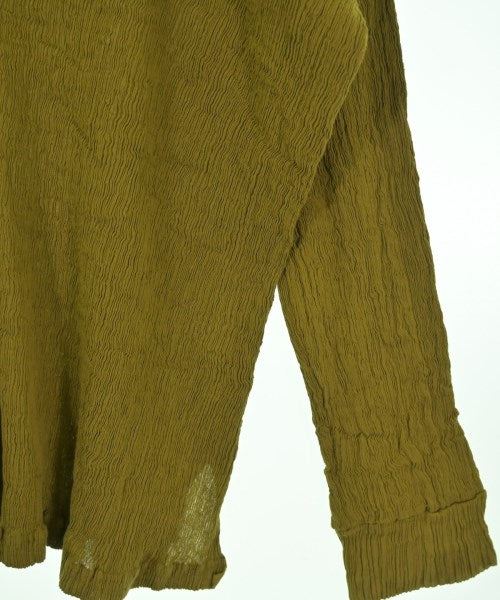 Haat 休閒襯衫
