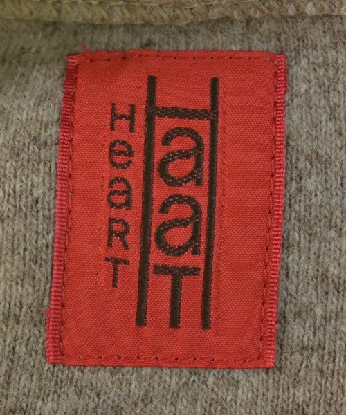 Haat 其他大衣