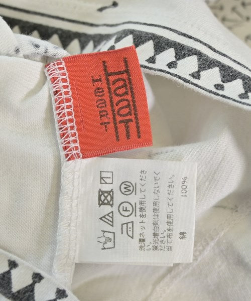 Haat T恤/上衣