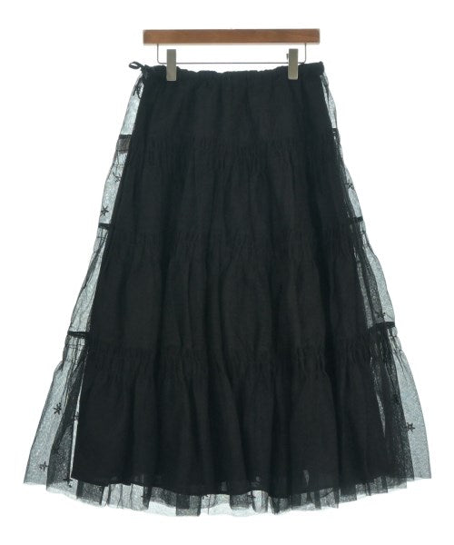 Haat 長裙/超長裙