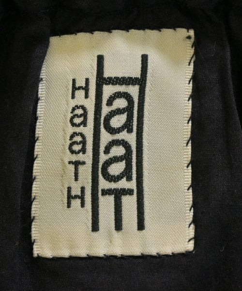 Haat 長裙/超長裙