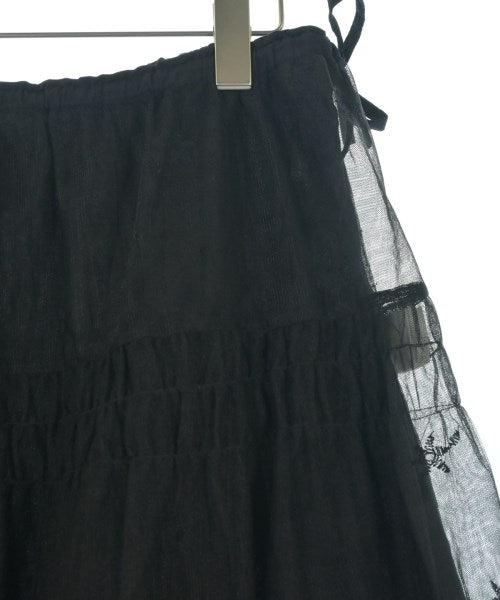 Haat 長裙/超長裙