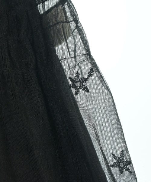 Haat 長裙/超長裙