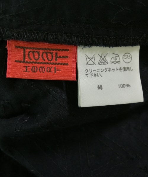 Haat 無領外套