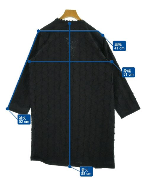 Haat 其他大衣