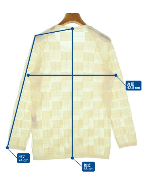 Haat 毛衣