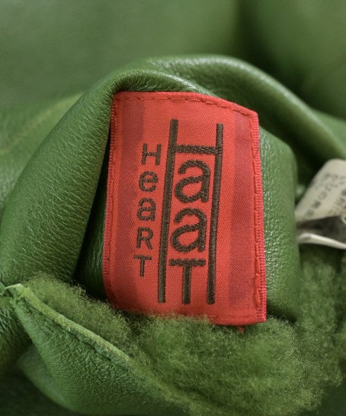 Haat 其他飛行外套