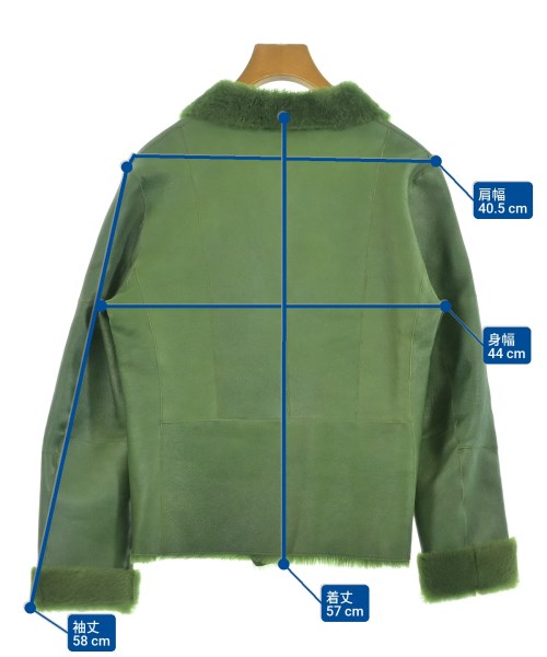 Haat 其他飛行外套