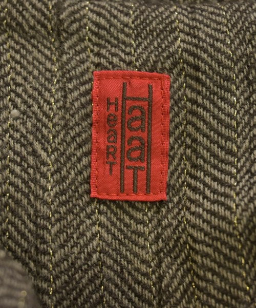 Haat 長裙/超長裙