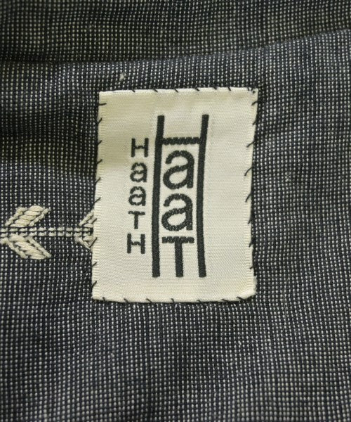 Haat 其他大衣