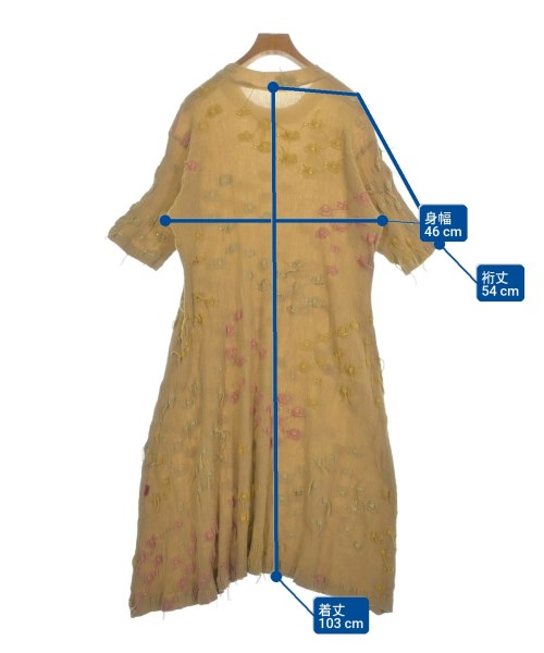 Haat 洋裝