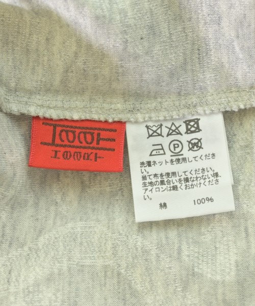 Haat T恤/上衣