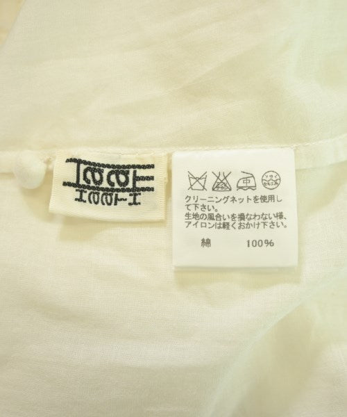 Haat 休閒襯衫