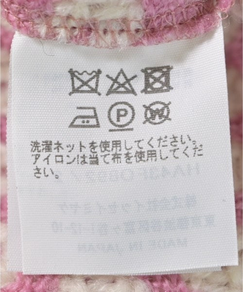Haat 其他夾克
