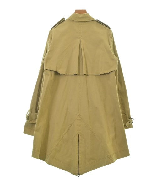 DEREK LAM 其他大衣