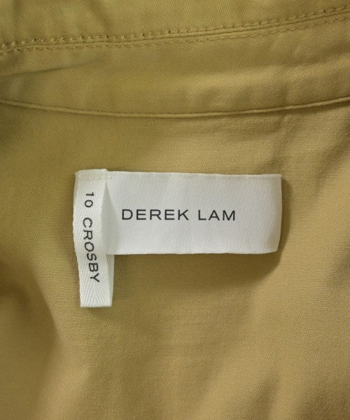 DEREK LAM 其他大衣
