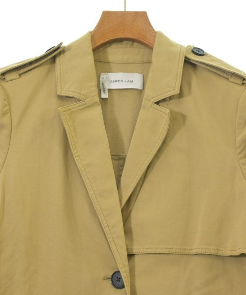 DEREK LAM 其他大衣
