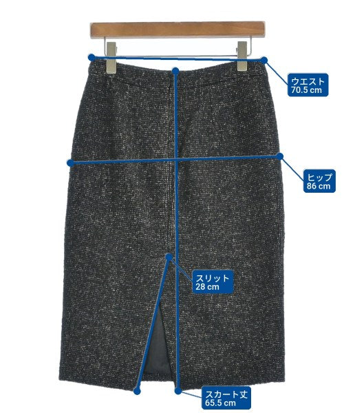 DEREK LAM 長裙/超長裙