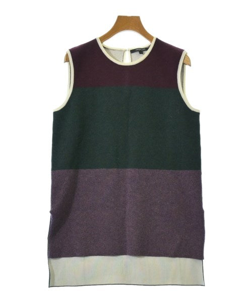 DEREK LAM 無袖上衣