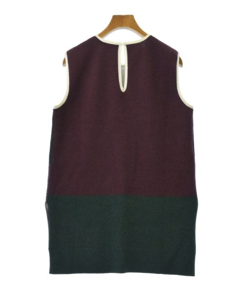 DEREK LAM 無袖上衣