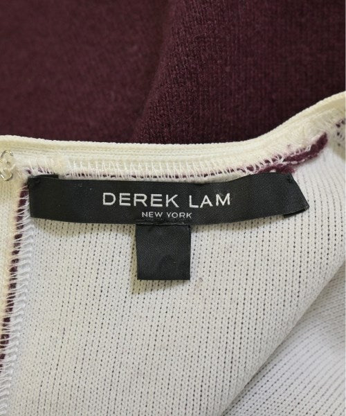 DEREK LAM 無袖上衣