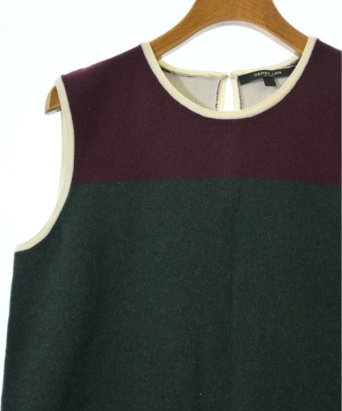 DEREK LAM 無袖上衣