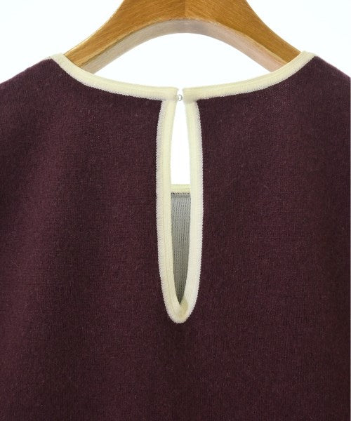 DEREK LAM 無袖上衣