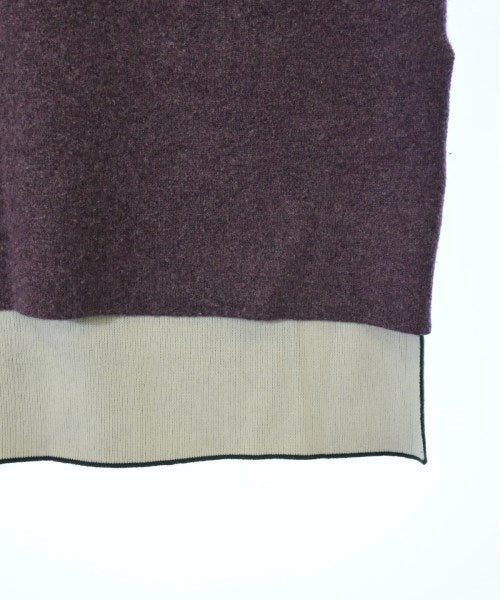 DEREK LAM 無袖上衣