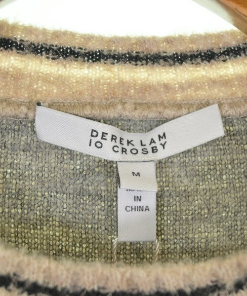 DEREK LAM 毛衣