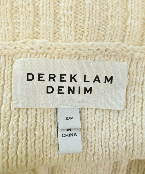 DEREK LAM 無袖上衣