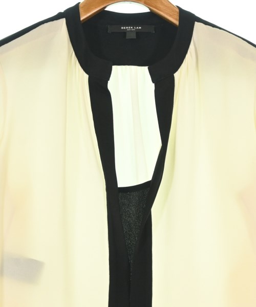 DEREK LAM 女襯衫