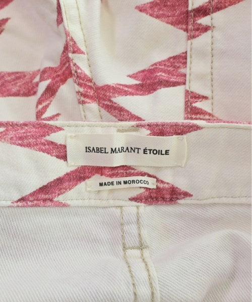 MARANT ETOILE 牛仔