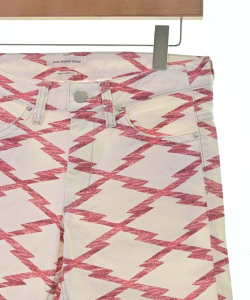 MARANT ETOILE 牛仔