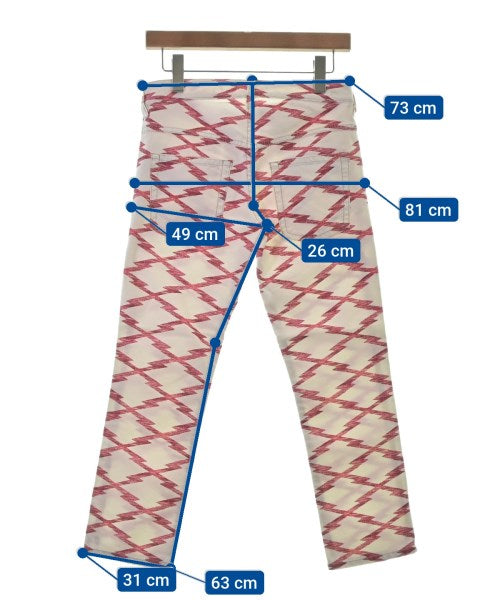 MARANT ETOILE 牛仔