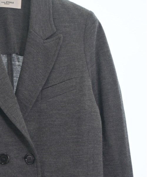 MARANT ETOILE 休閒夾克