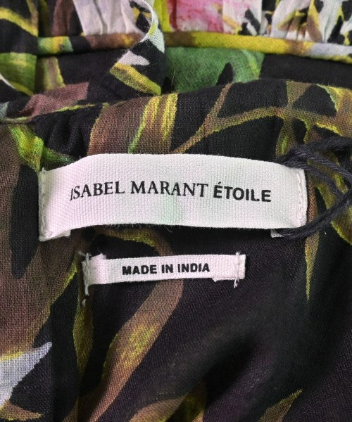 MARANT ETOILE 洋裝