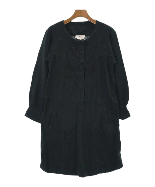 MARANT ETOILE 襯衫裙