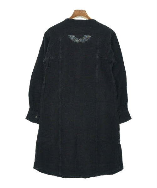 MARANT ETOILE 襯衫裙