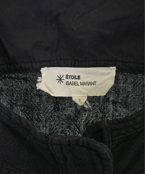 MARANT ETOILE 襯衫裙