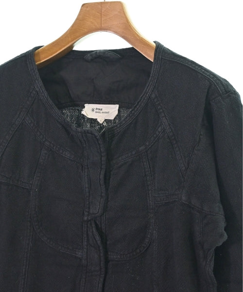 MARANT ETOILE 襯衫裙