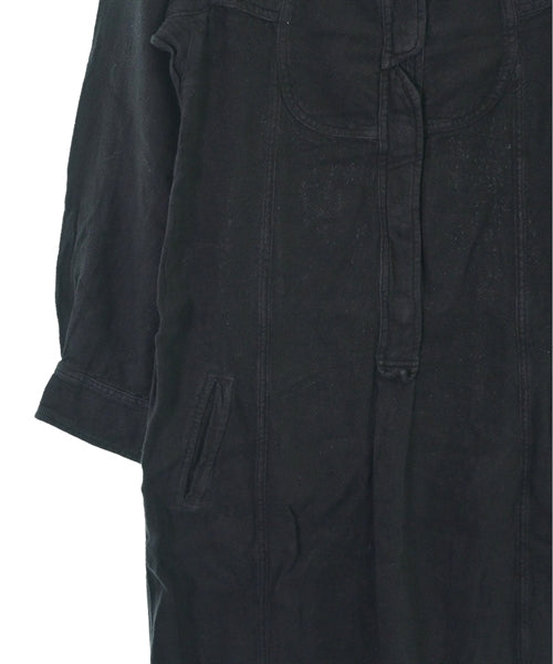 MARANT ETOILE 襯衫裙