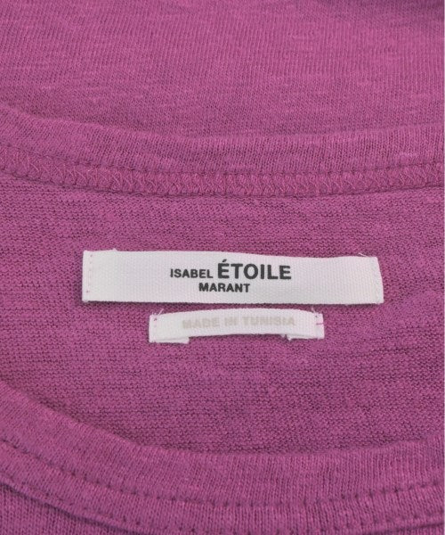 MARANT ETOILE T恤/上衣