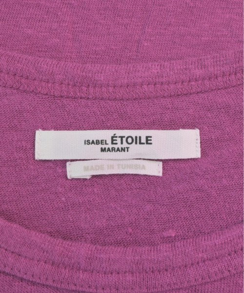 MARANT ETOILE T恤/上衣