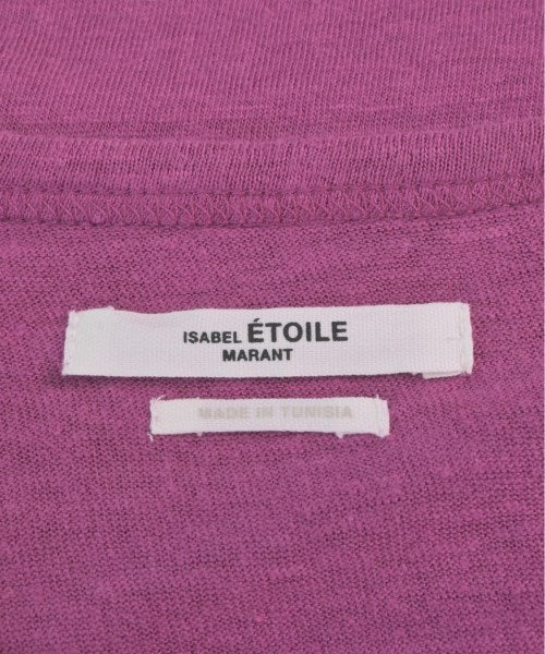 MARANT ETOILE T恤/上衣