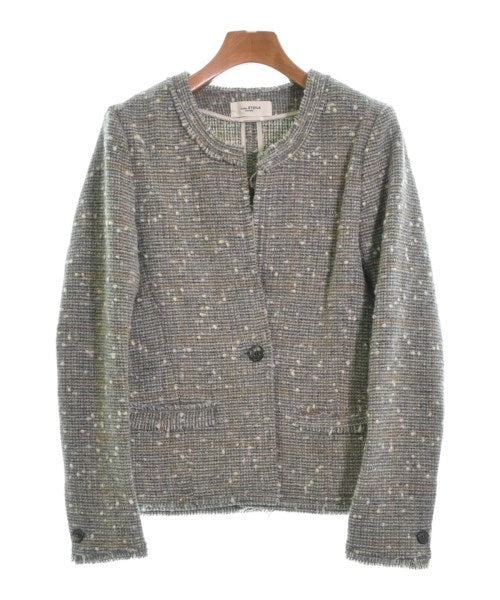 MARANT ETOILE 無領外套