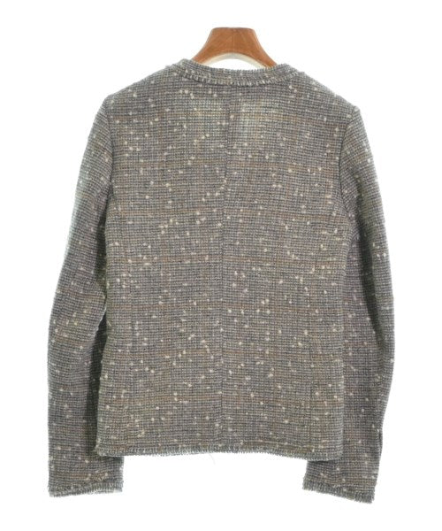 MARANT ETOILE 無領外套