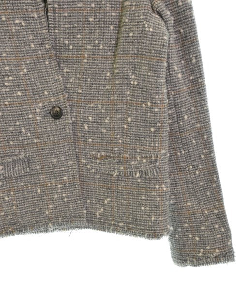 MARANT ETOILE 無領外套