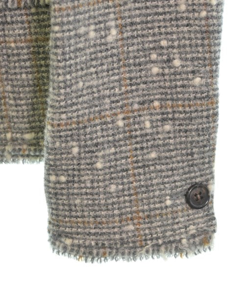 MARANT ETOILE 無領外套
